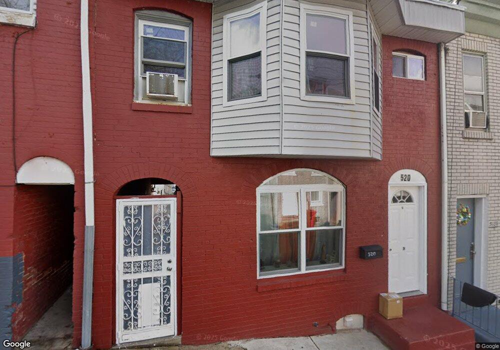 520 Maple St, Reading, PA 19602 - photo 1