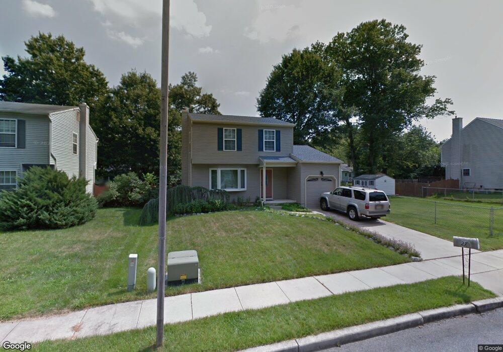 27 Juniper Ave, Somerdale, NJ 08083 - photo 1