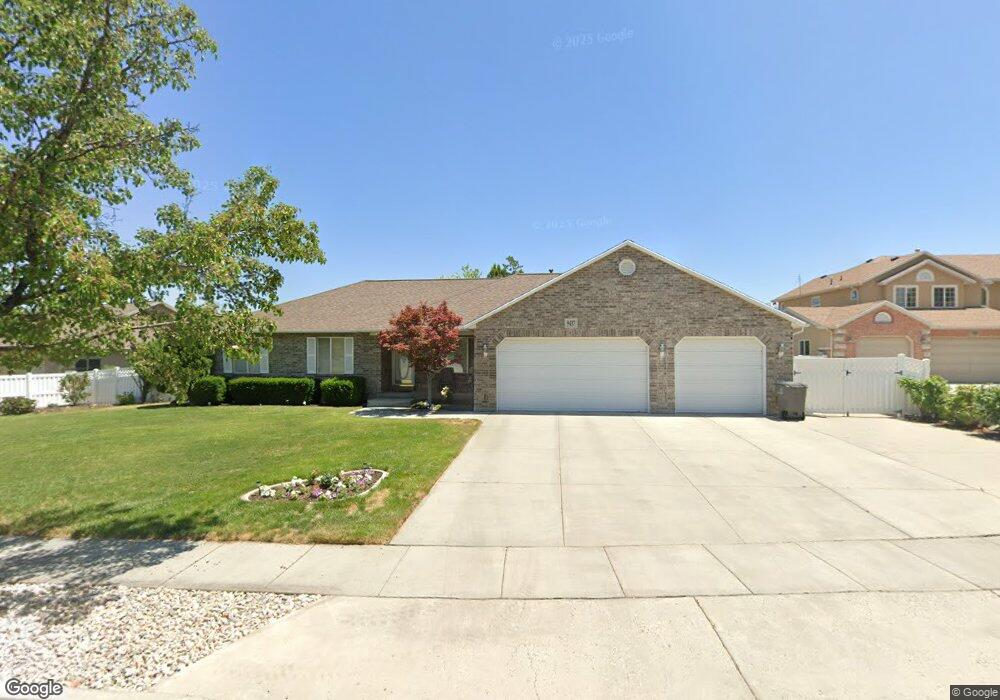 9437 Sid Cir, South Jordan, UT 84095 - photo 1