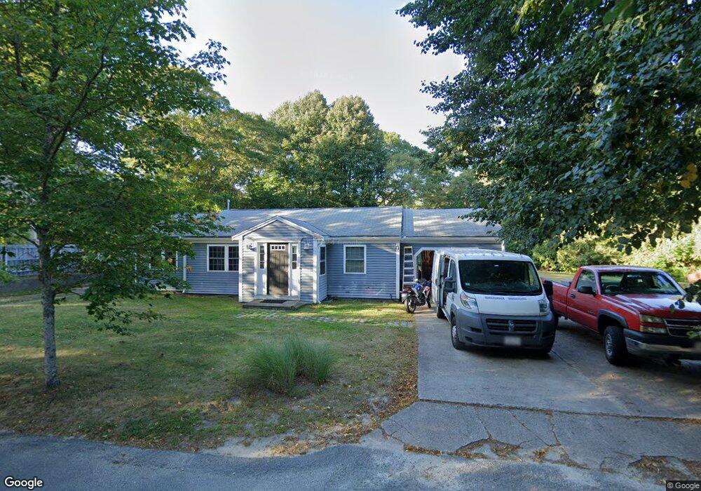 46 Adrena Ave, Hyannis, MA 02601 - photo 1
