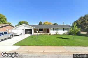 302 Miller Ave, Bertrand, NE 68927