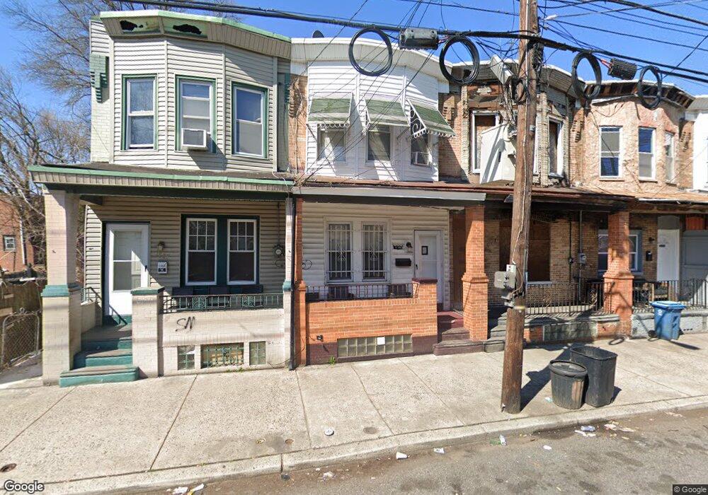 1585 Louis St, Camden, NJ 08104 - photo 1