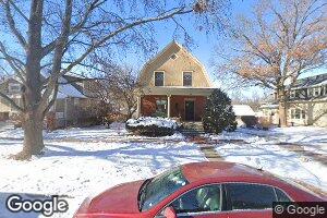 615 Indiana St, Lawrence, KS 66044