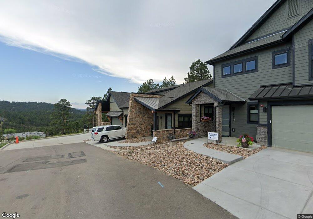 3883 Whispering Sage St unit 19D, Evergreen, CO 80439 - photo 1