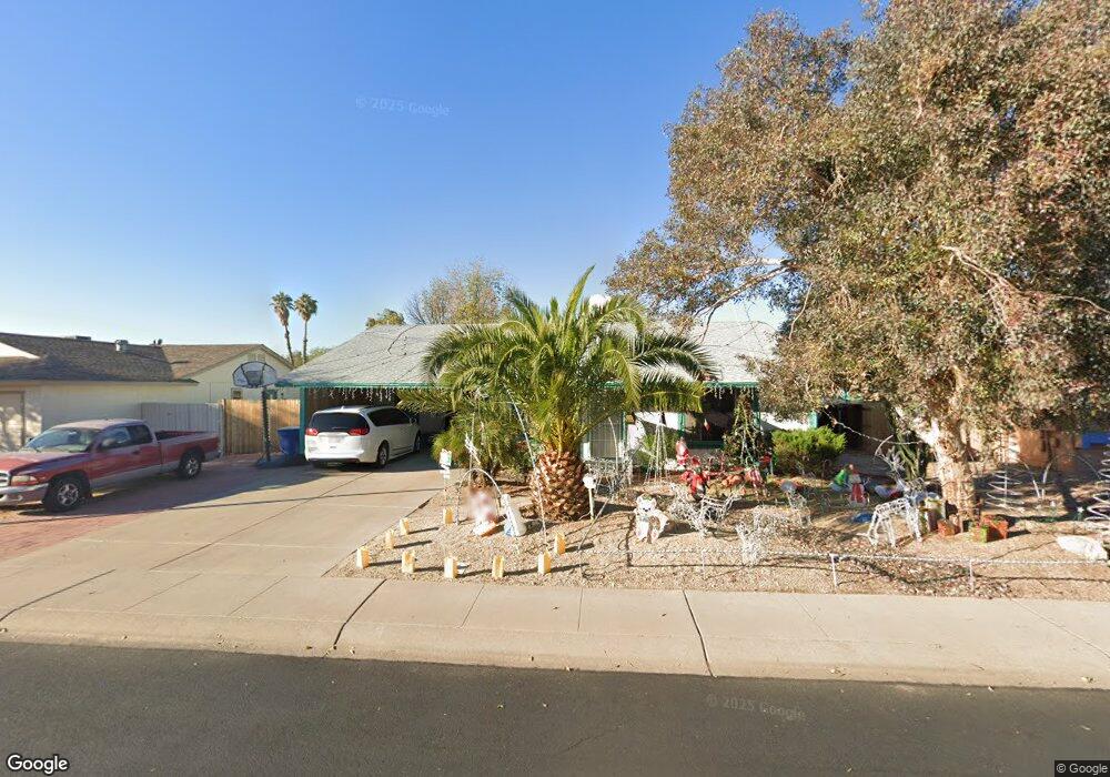 1724 W Temple St, Chandler, AZ 85224 - photo 1