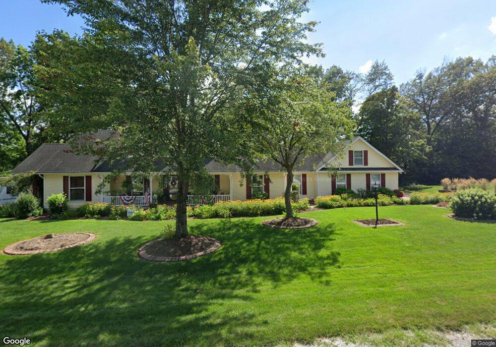 11679 Wabash River Hills, Effingham, IL 62401 - photo 1