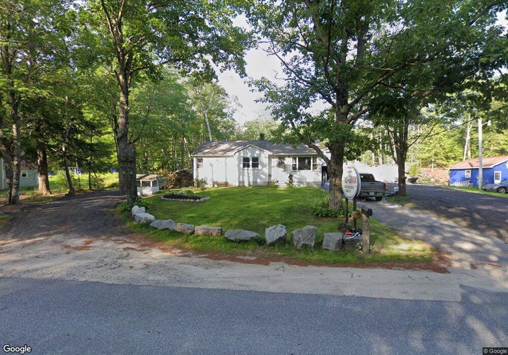 143 Kansas Rd, Bridgton, ME 04009 - photo 1