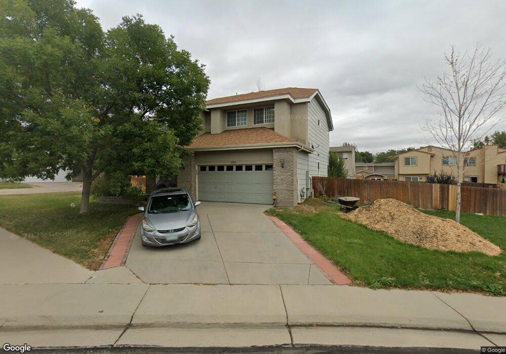 12710 Dahlia Way, Thornton, CO 80241 - photo 1