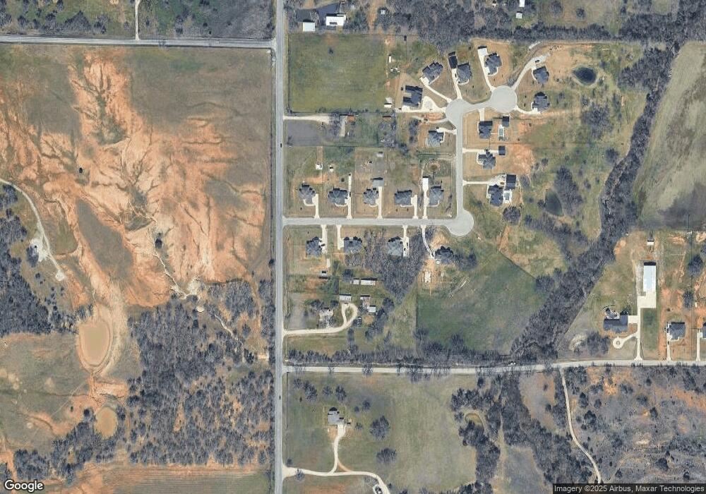 110 Lakota Dr, Bridgeport, TX 76426 - photo 1