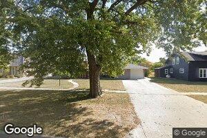 813 Felton Ave, Gregory, SD 57533