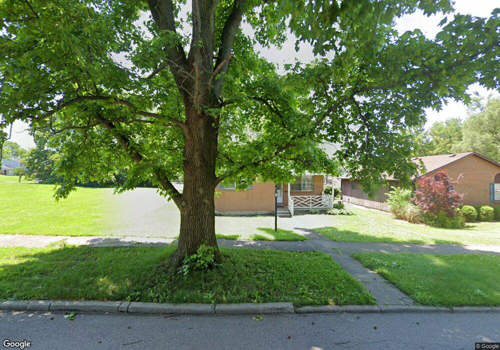 230 N Galloway St, Xenia, OH 45385 - photo 1