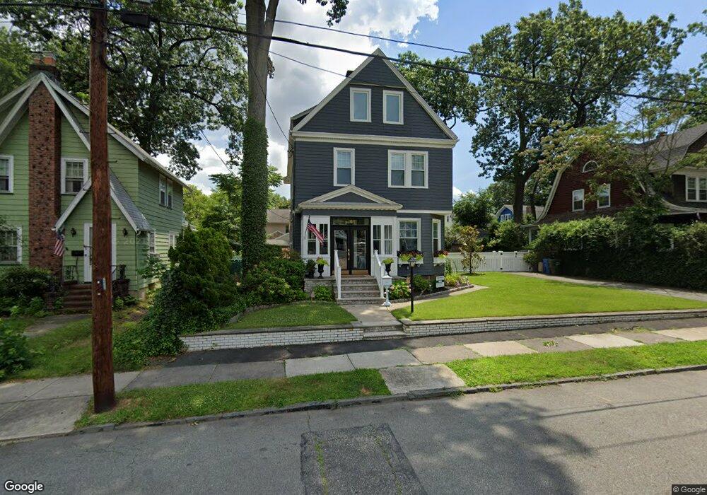 41 Hawthorne St, Rutherford, NJ 07070 - photo 1