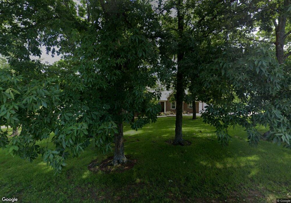 107 Redbud Dr, Shelbyville, TN 37160 - photo 1