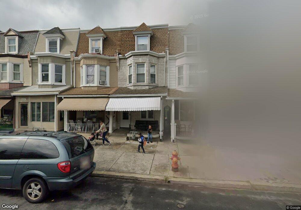 632 N 13th St, Reading, PA 19604 - photo 1