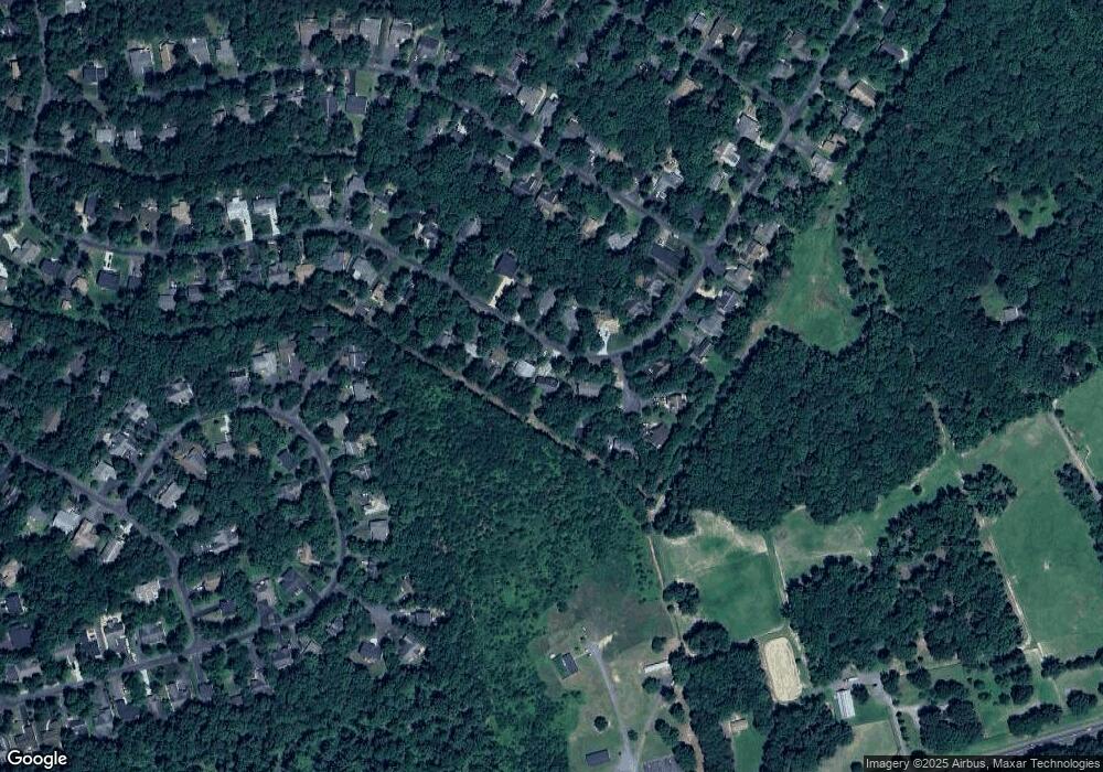 503 Monticello Cir, Locust Grove, VA 22508 - photo 1