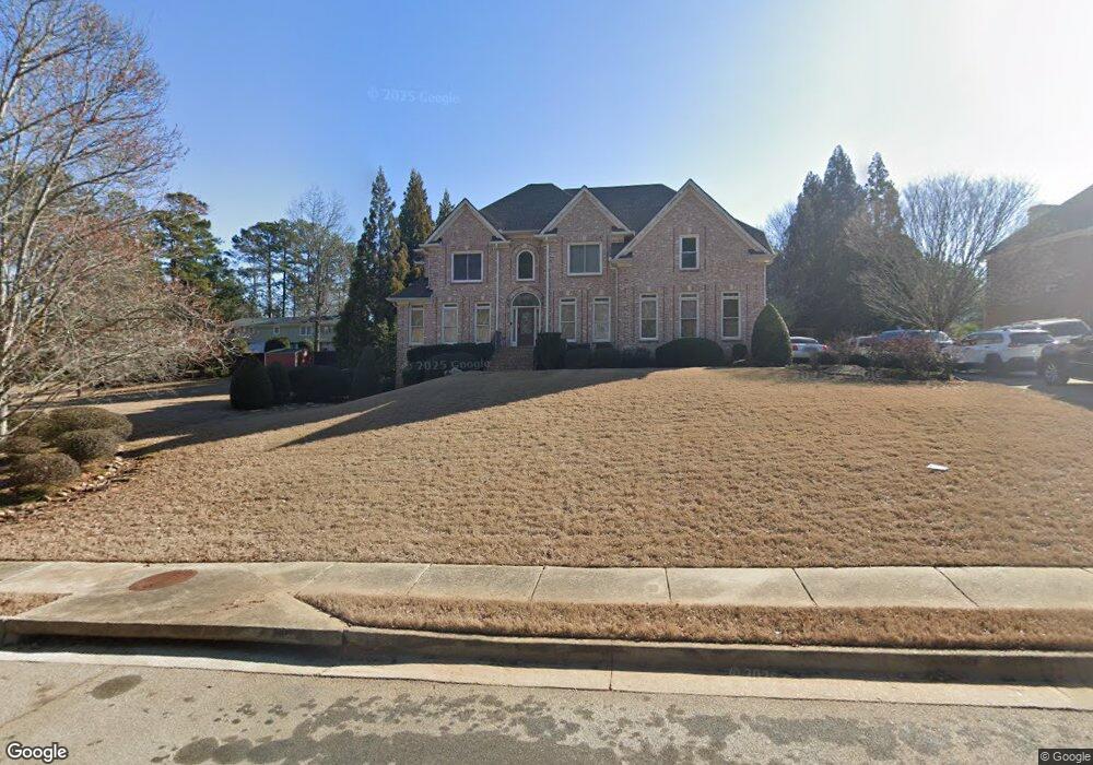 205 Benefield Ct, Stockbridge, GA 30281 - photo 1