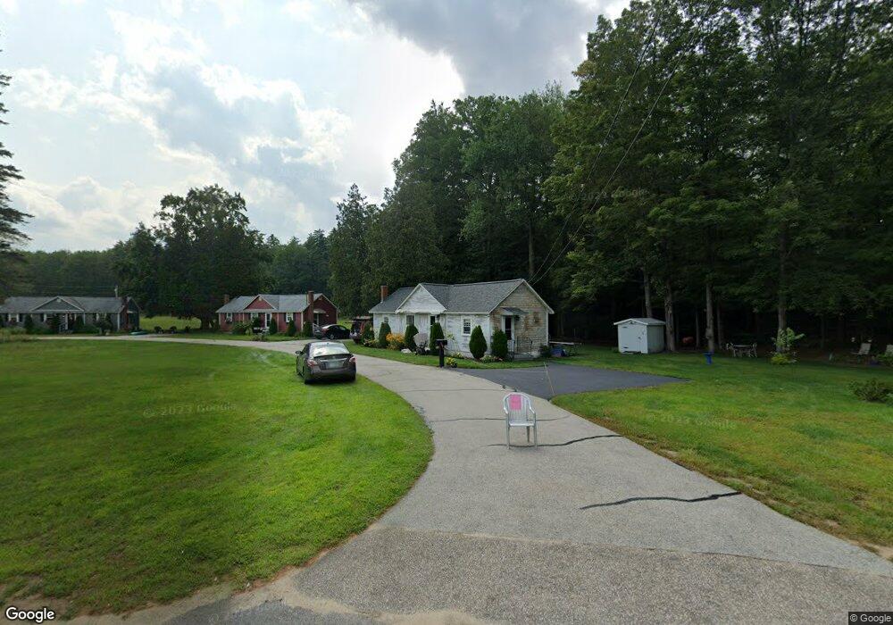 157 N Main St, Boscawen, NH 03303 - photo 1