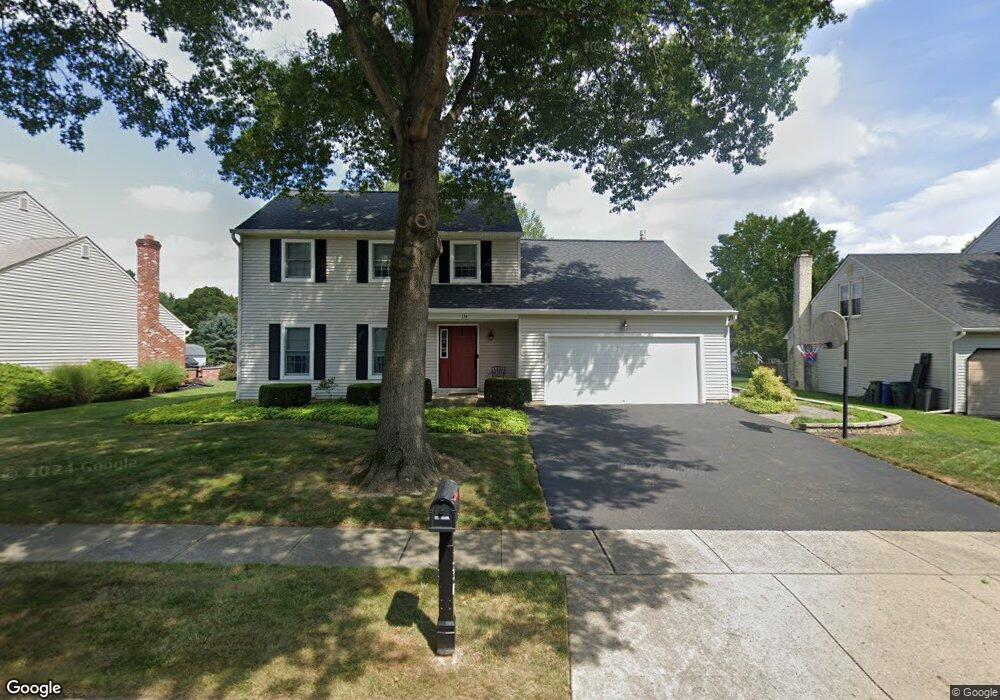 134 Chancery Rd, Langhorne, PA 19047 - photo 1