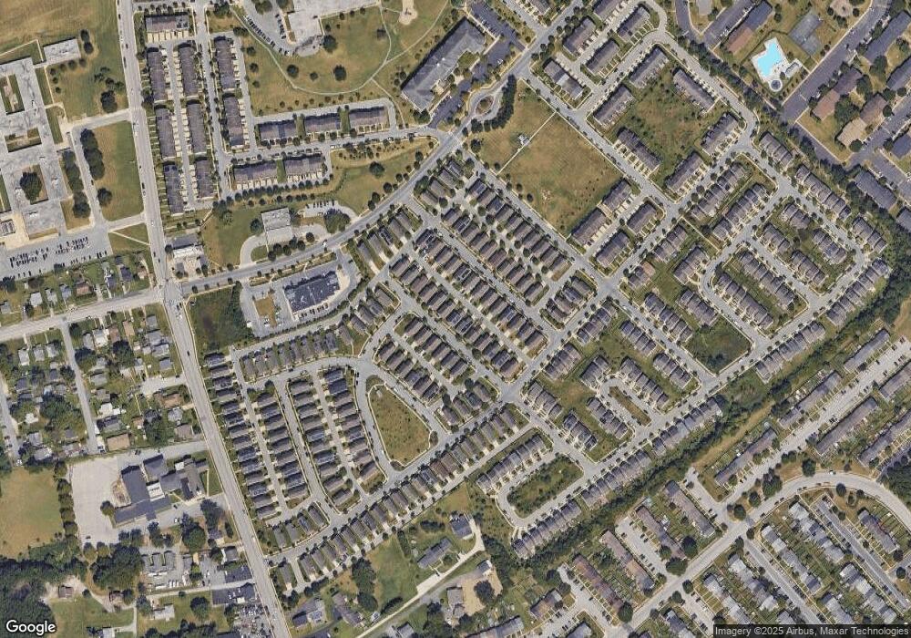 713 Macdill Rd, Middle River, MD 21220 - photo 1