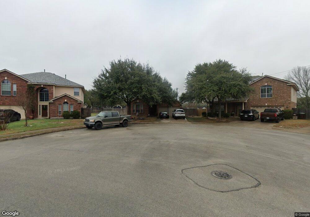 8303 Grapevine Pass, San Antonio, TX 78255 - photo 1