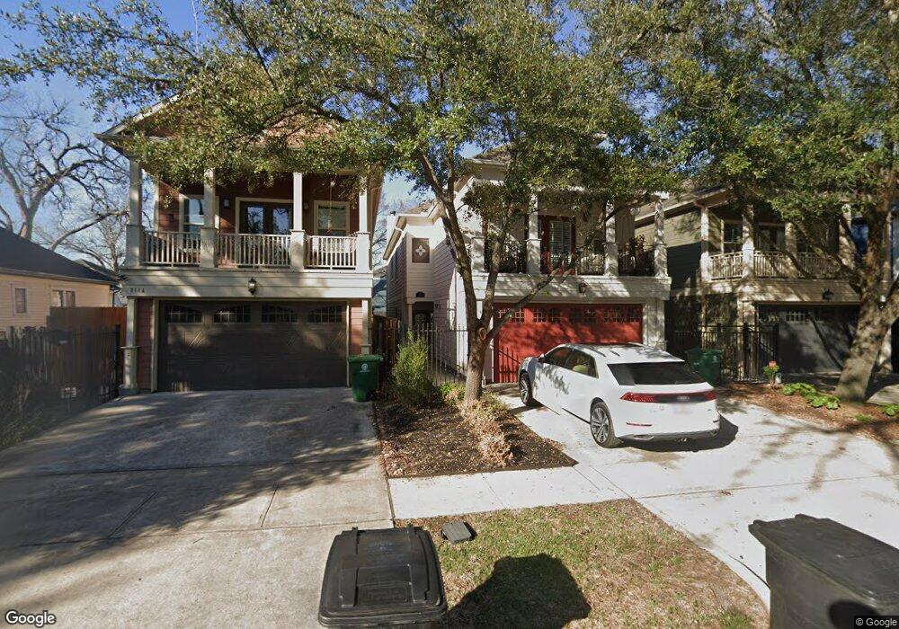 311 E 23rd St, Houston, TX 77008 - photo 1
