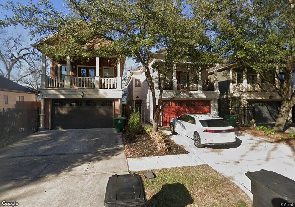 311 E 23rd St unit C, Houston, TX 77008 - photo 1