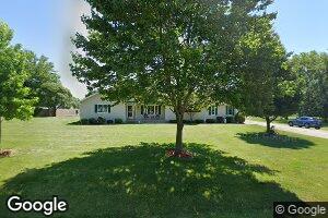 204 N Monroe St, Harvel, IL 62538