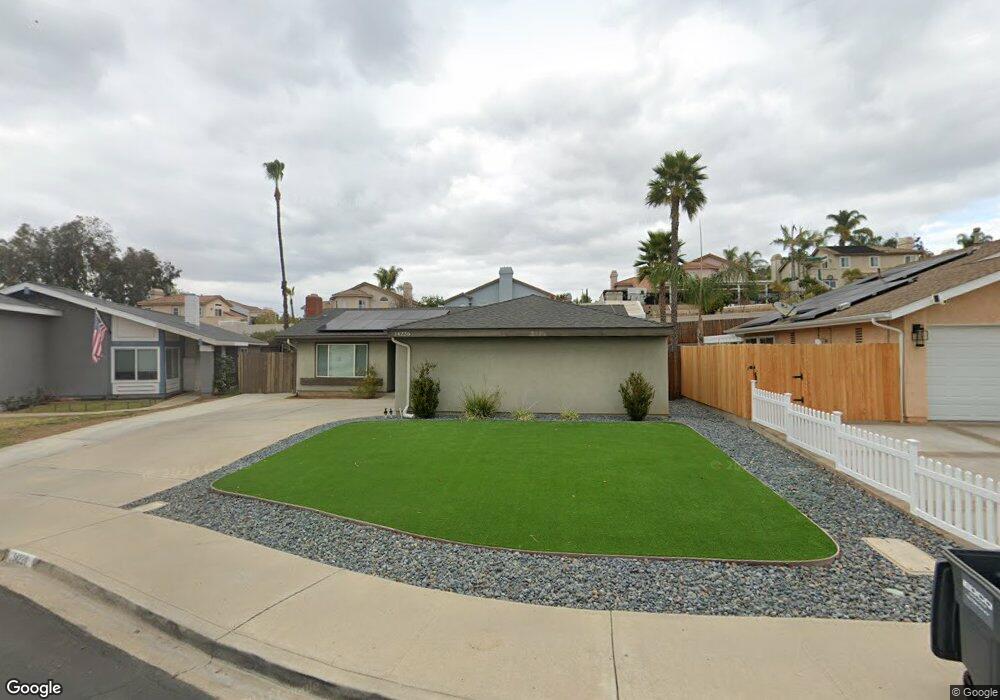 14226 Match Point Dr, Poway, CA 92064 - photo 1