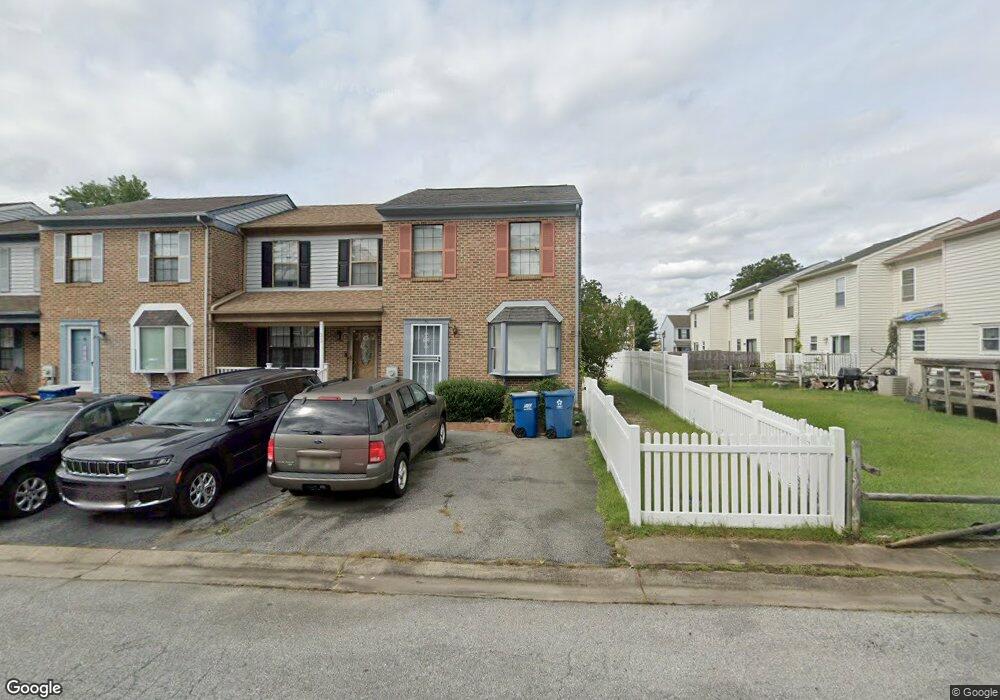 20 Mactavish Ct, New Castle, DE 19720 - photo 1