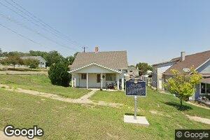 424 5th Ave W, Benkelman, NE 69021