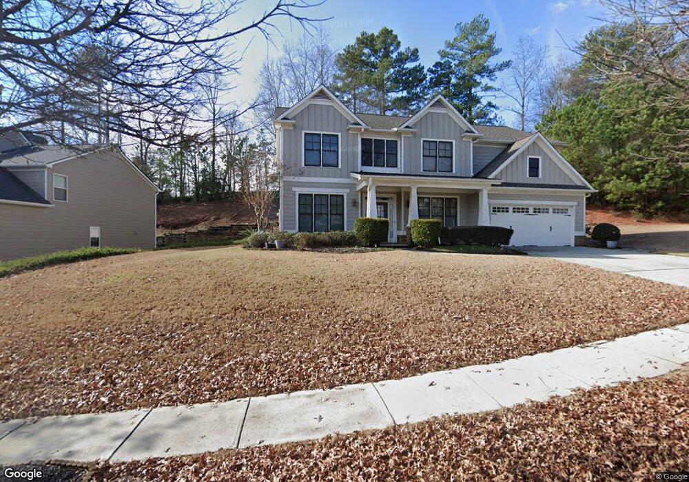 69 Park Pointe Way, Suwanee, GA 30024 - photo 1