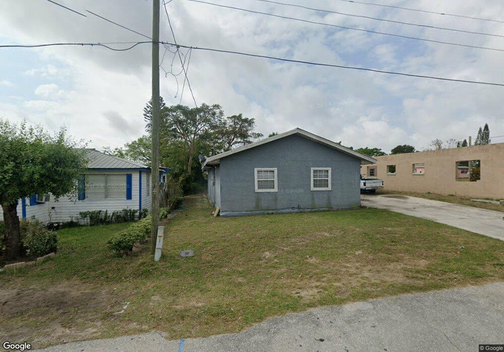 113 Bethune St, Lake Placid, FL 33852 - photo 1
