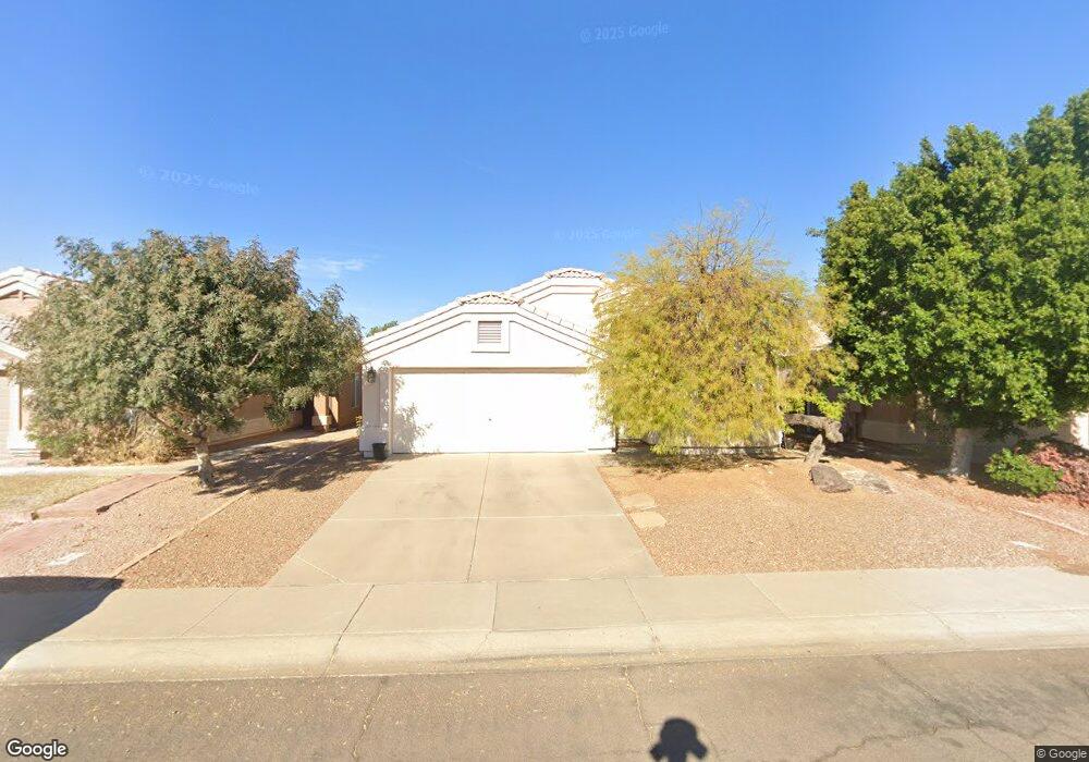 1170 W Saragosa St unit 1, Chandler, AZ 85224 - photo 1