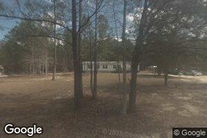 860 Hugh Rd, Rentz, GA 31075