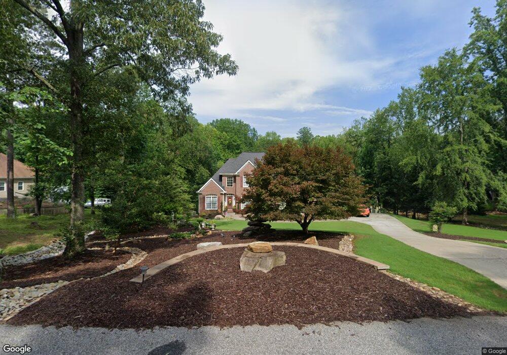 107 Deer Ridge, Hoschton, GA 30548 - photo 1