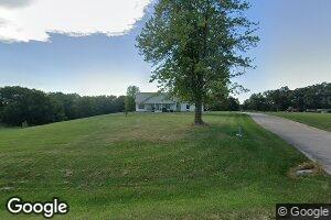 1269 E 2575th St, Clayton, IL 62324