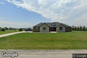 14405 N Fork, Aviston, IL 62216