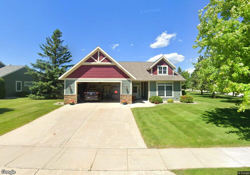 915 White Spruce Way, Alexandria, MN 56308 - photo 1
