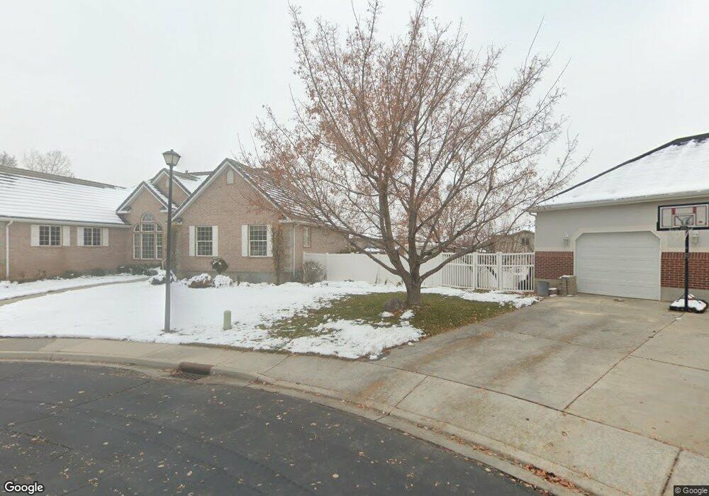 9660 N Dover Cir, Cedar Hills, UT 84062 - photo 1