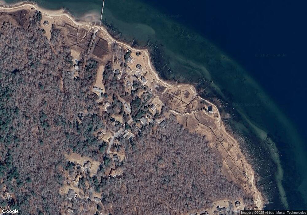 16 Noyes Ave, Mattapoisett, MA 02739 - photo 1