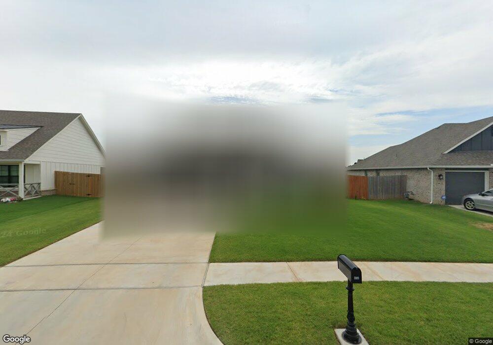 3109 W Albuquerque St, Broken Arrow, OK 74011 - photo 1