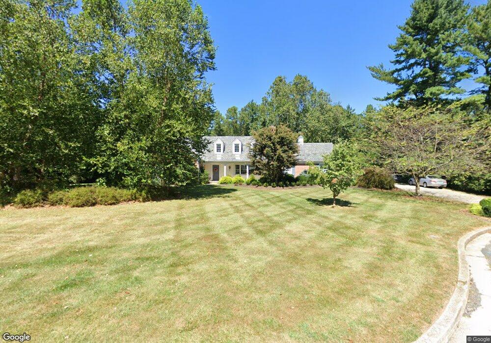 602 Boxmere Ct, Lutherville Timonium, MD 21093 - photo 1