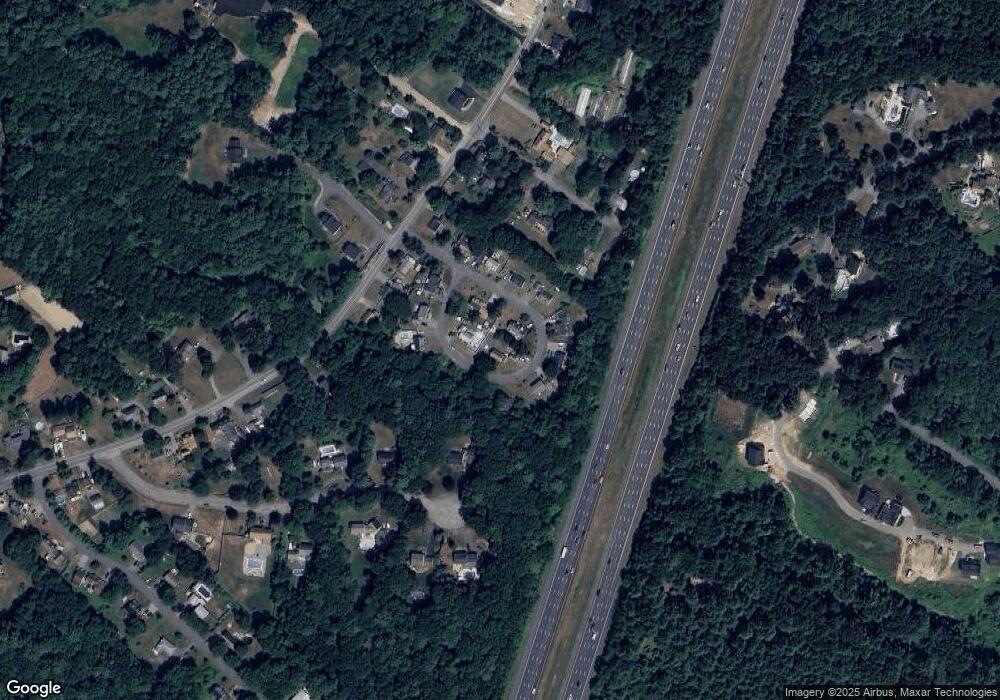 17 Web Rd, Georgetown, MA 01833 - photo 1