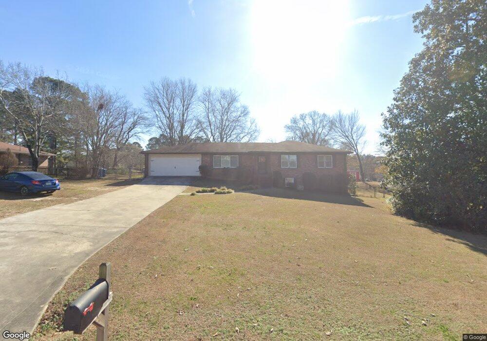 2862 Crabapple Ln, Dacula, GA 30019 - photo 1