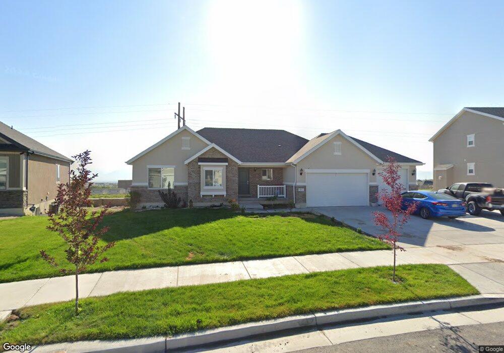 8313 S Jayson Bend Dr, West Jordan, UT 84081 - photo 1