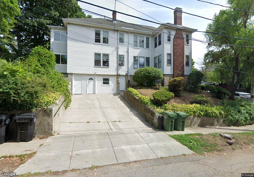 53 Fairview Ave unit 55, Watertown, MA 02472 - photo 1