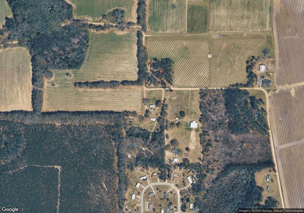 5275 Newton Rd, Blackshear, GA 31516 - photo 1