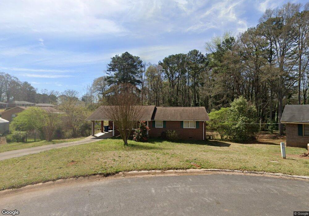 2239 Oakhurst Ct unit 10, Morrow, GA 30260 - photo 1