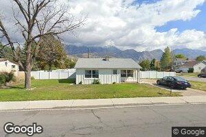 214 N 1000 E, Orem, UT 84097