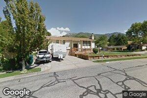4770 Panorama Dr, Ogden, UT 84403